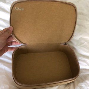 Aesop Brown Box - NWOT